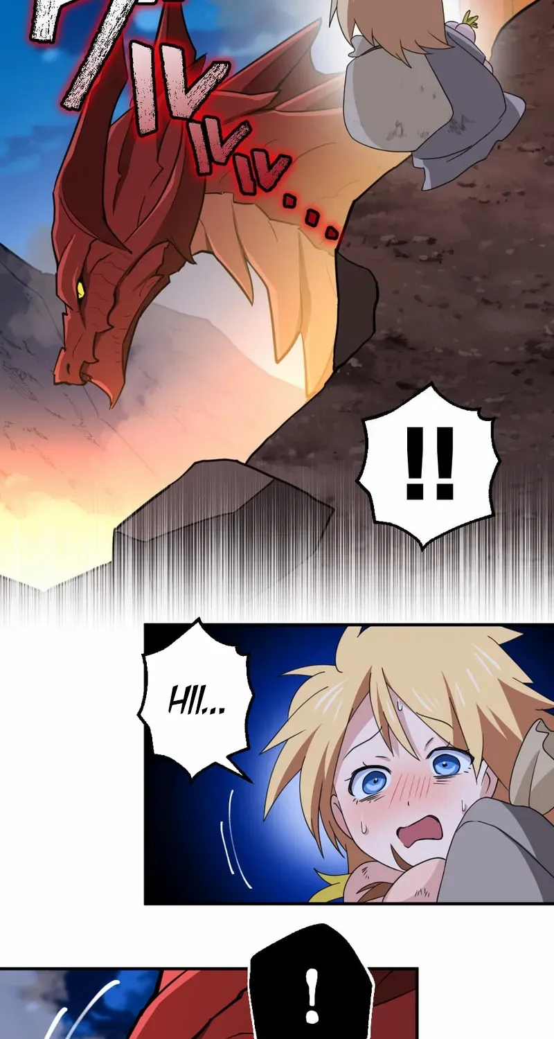 A Retired Old Sage Takes His Disciple on a Journey Chapter 31 page 32 - 