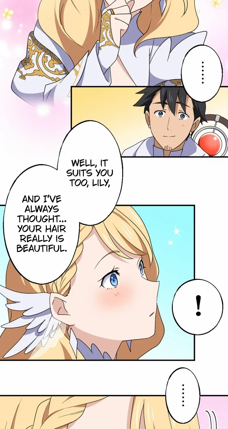 A Retired Old Sage Takes His Disciple on a Journey Chapter 31 page 42 - 