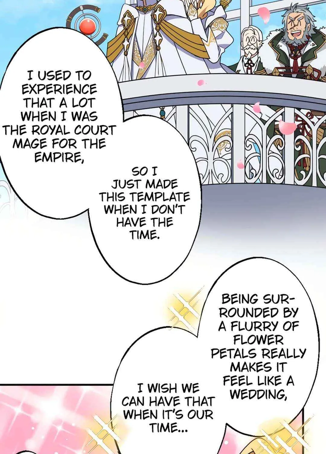 A Retired Old Sage Takes His Disciple on a Journey Chapter 32 page 20 - 