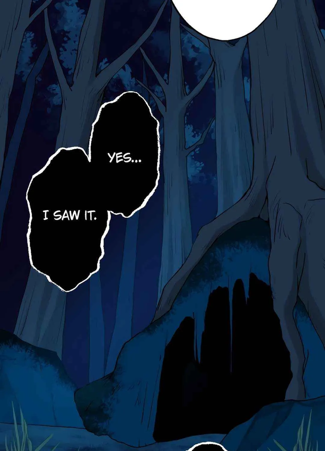 A Retired Old Sage Takes His Disciple on a Journey Chapter 32 page 3 - 