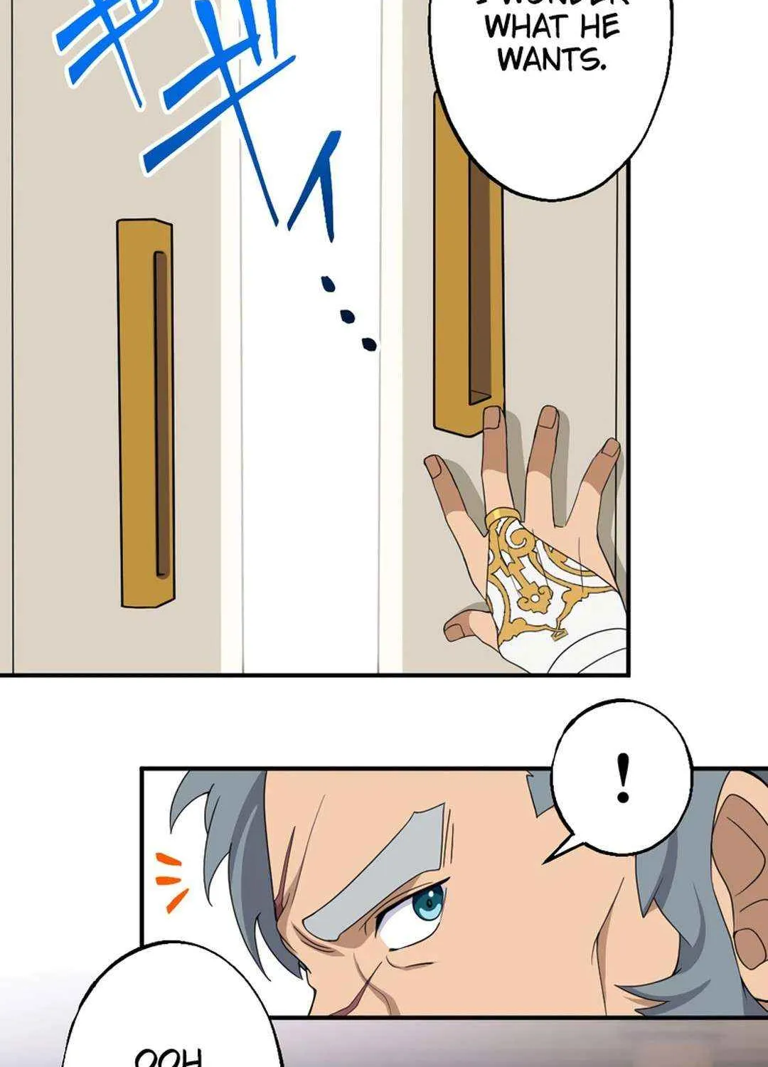 A Retired Old Sage Takes His Disciple on a Journey Chapter 32 page 30 - 