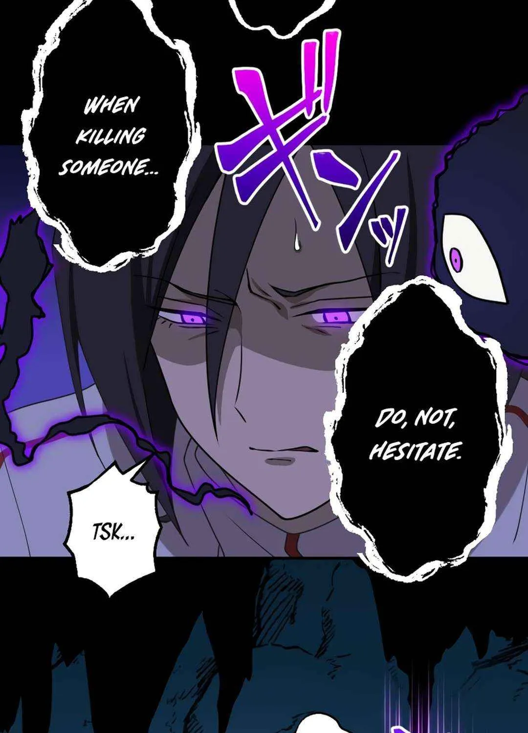 A Retired Old Sage Takes His Disciple on a Journey Chapter 32 page 6 - 