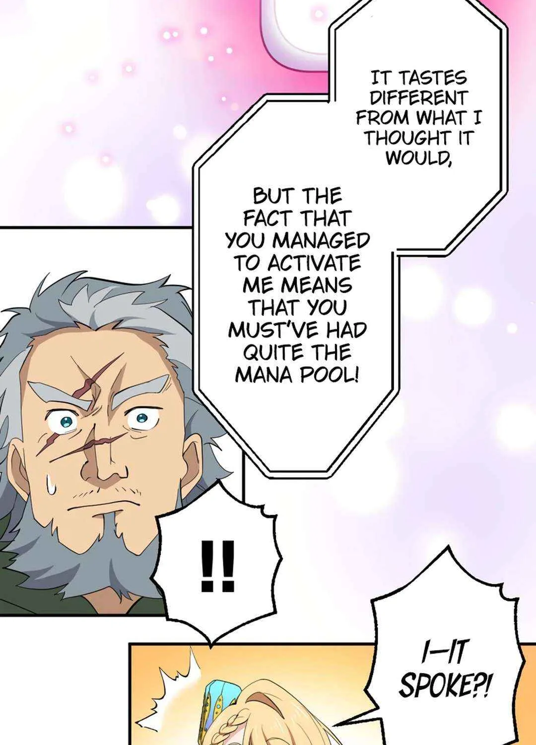 A Retired Old Sage Takes His Disciple on a Journey Chapter 32 page 58 - 