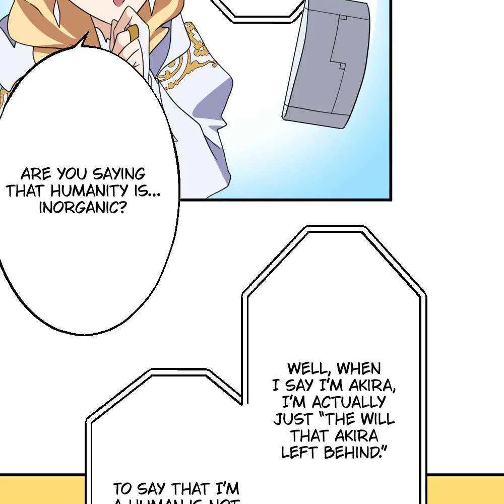 A Retired Old Sage Takes His Disciple on a Journey Chapter 33 page 22 - 