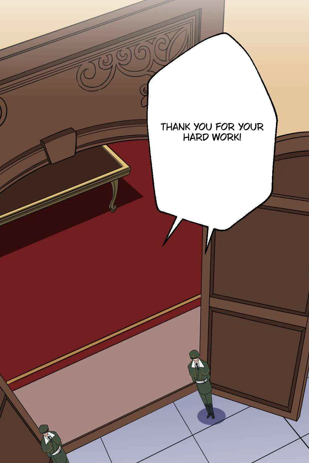A Retired Old Sage Takes His Disciple on a Journey Chapter 33 page 44 - 