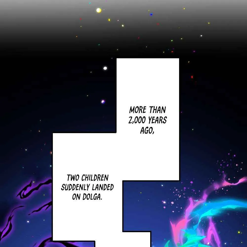 A Retired Old Sage Takes His Disciple on a Journey Chapter 33 page 8 - 