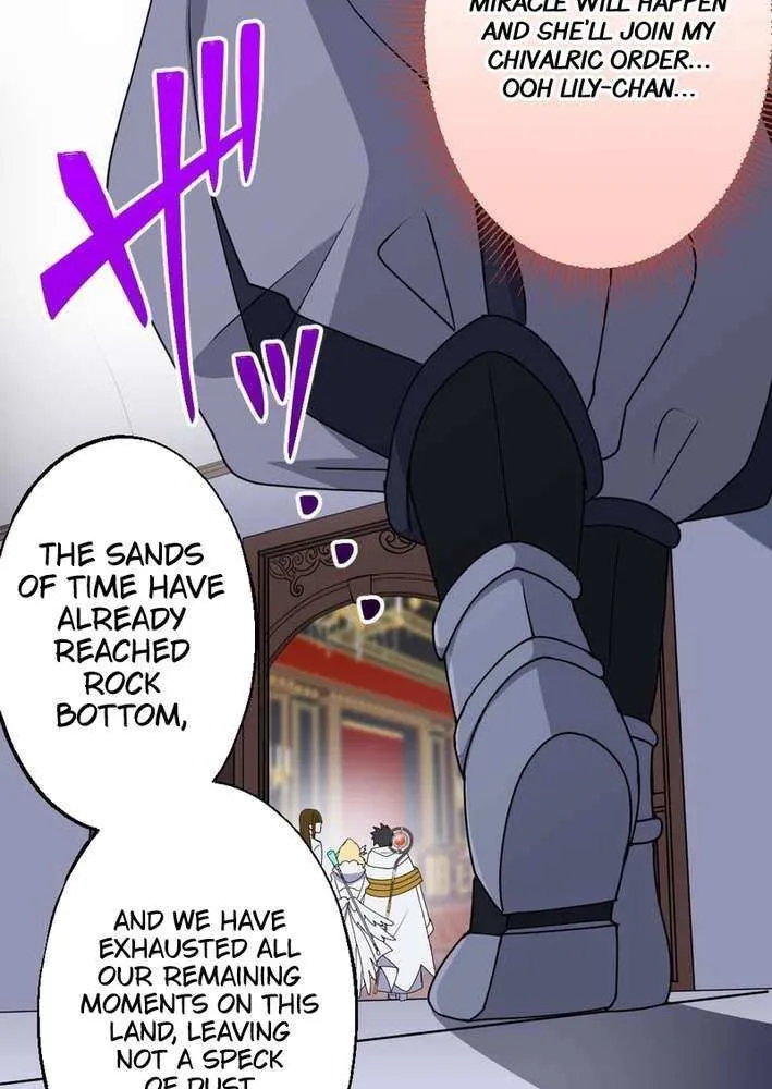 A Retired Old Sage Takes His Disciple on a Journey Chapter 34 page 14 - 