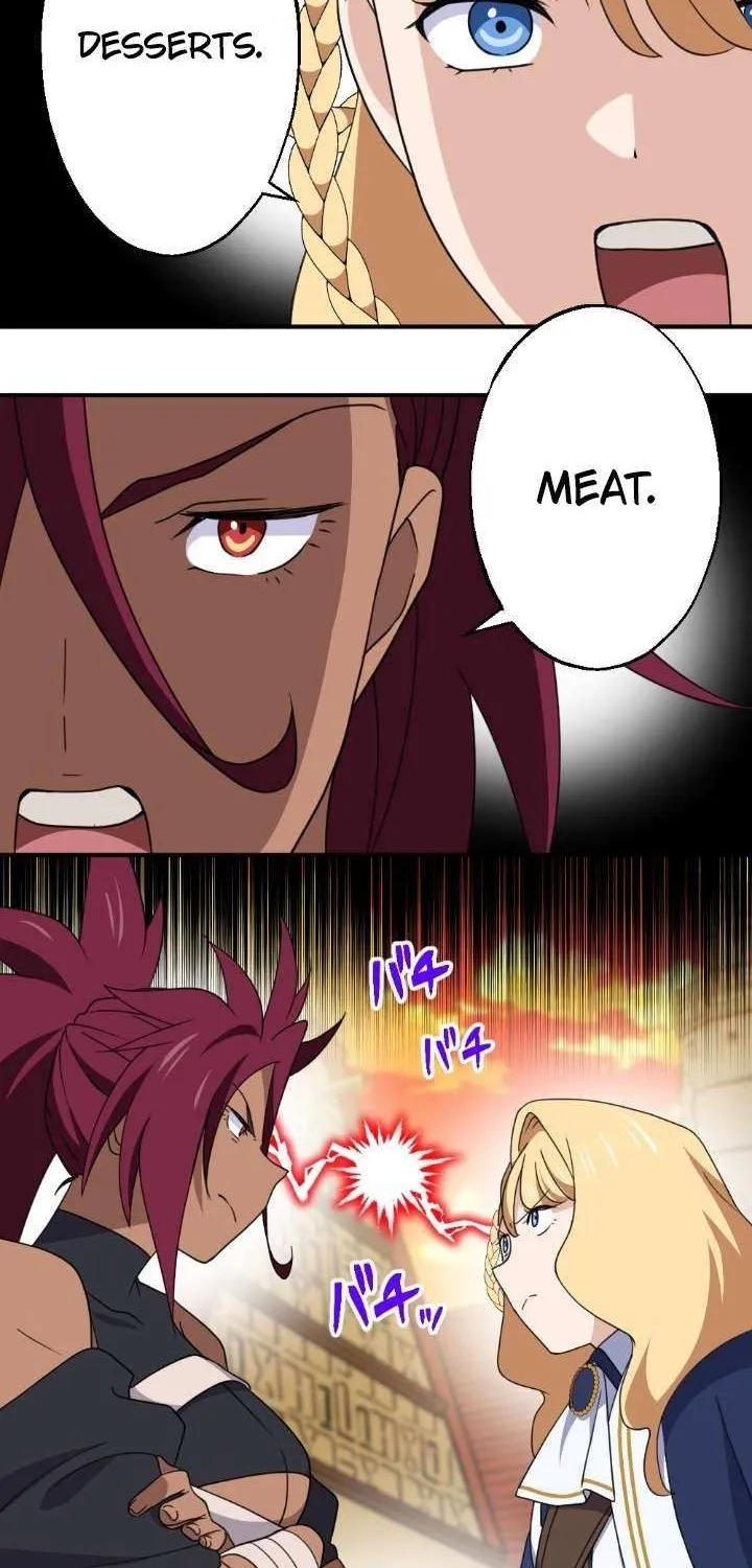 A Retired Old Sage Takes His Disciple on a Journey Chapter 35 page 12 - 