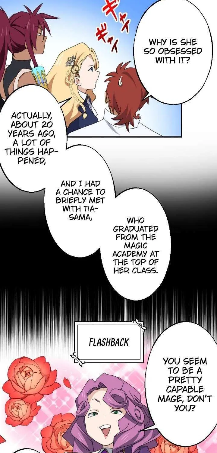 A Retired Old Sage Takes His Disciple on a Journey Chapter 35 page 26 - 