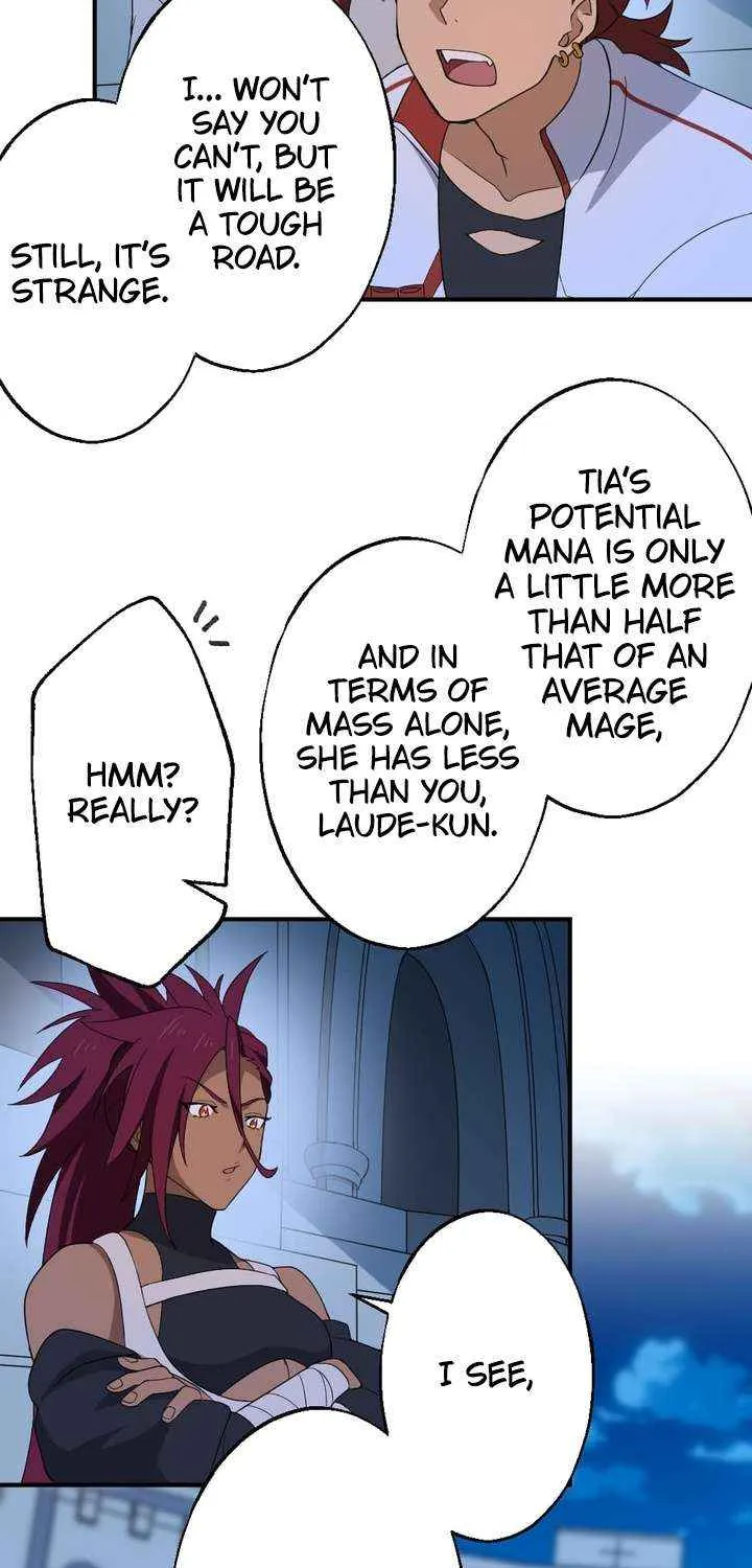A Retired Old Sage Takes His Disciple on a Journey Chapter 36 page 5 - 