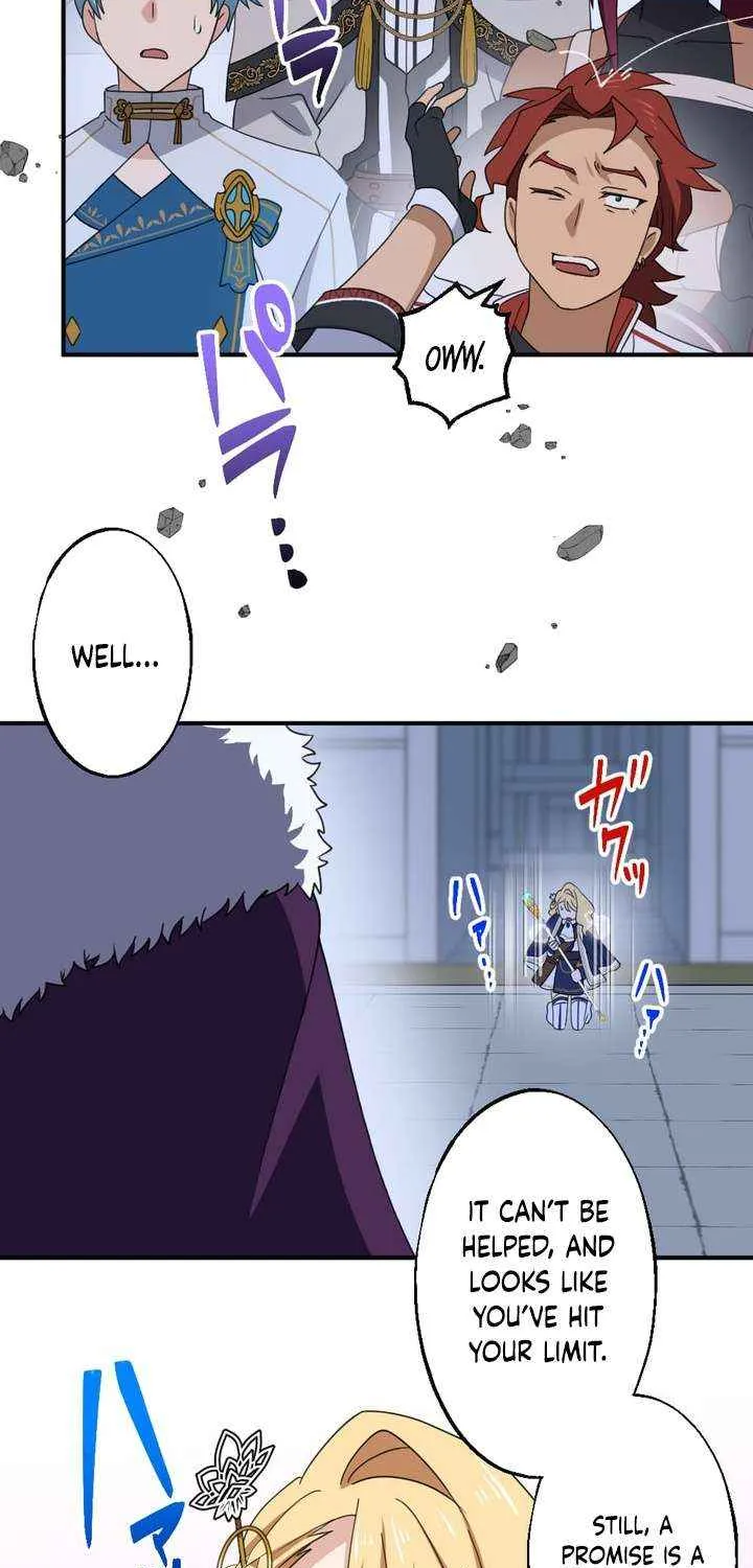 A Retired Old Sage Takes His Disciple on a Journey Chapter 37 page 18 - 