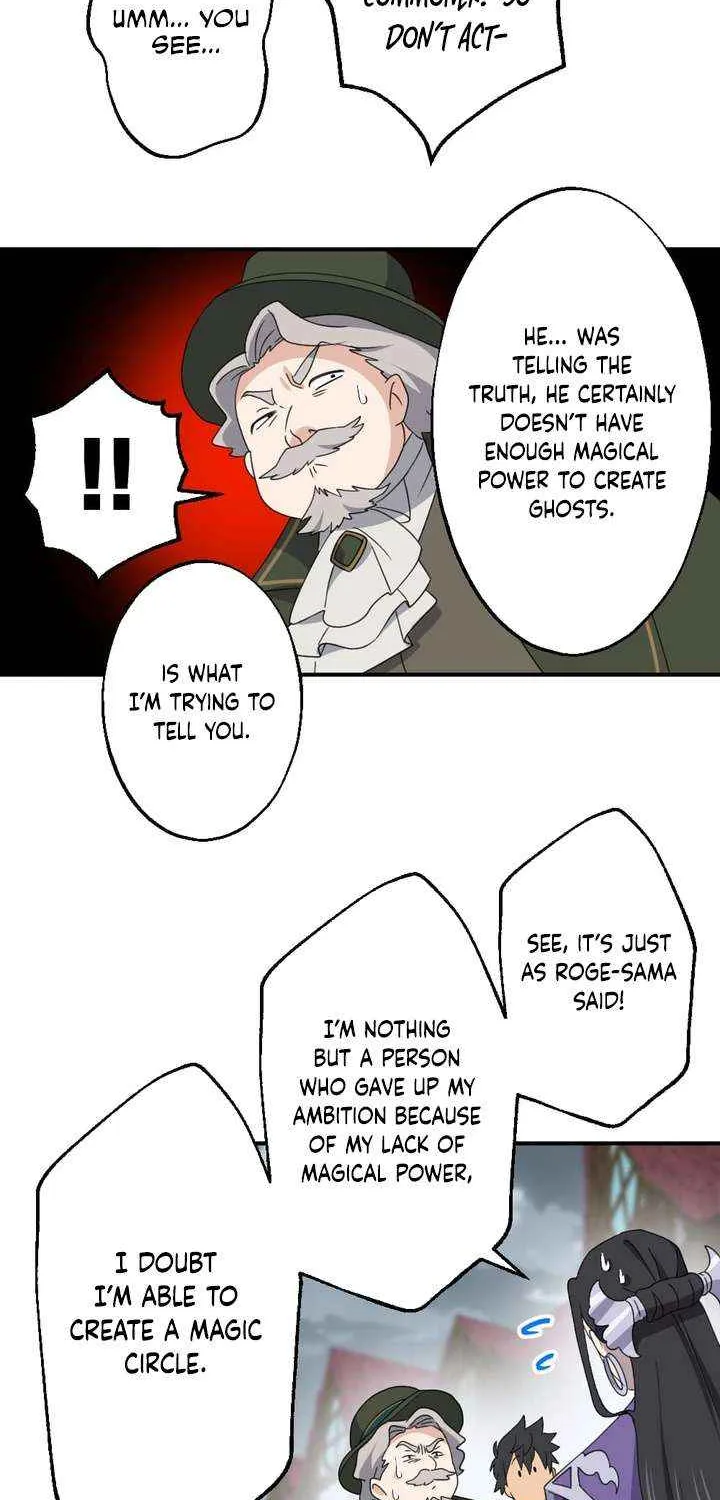A Retired Old Sage Takes His Disciple on a Journey Chapter 37 page 35 - 