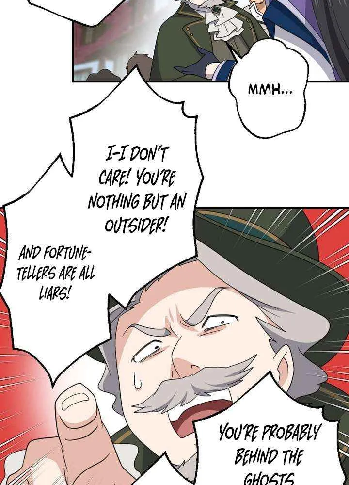 A Retired Old Sage Takes His Disciple on a Journey Chapter 37 page 36 - 