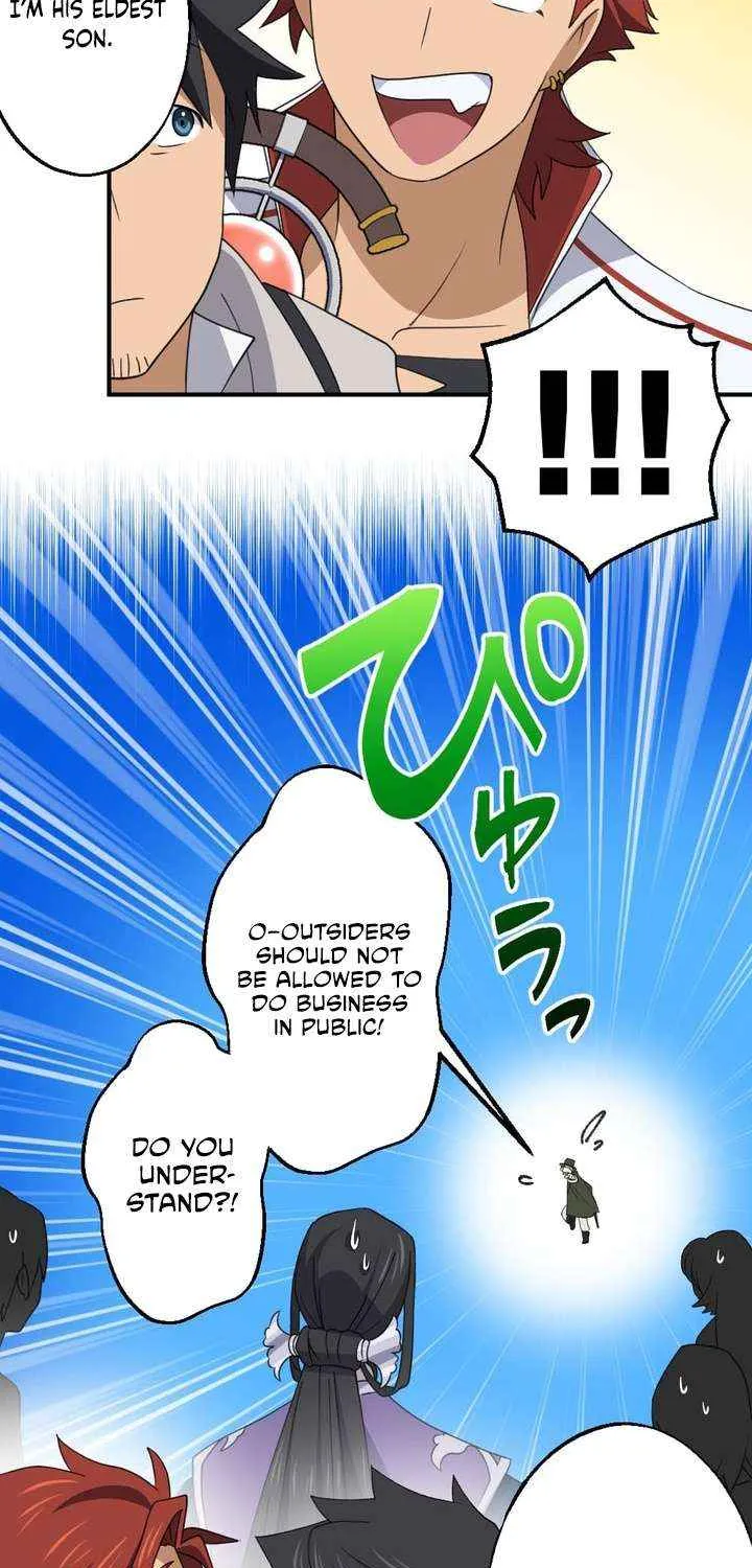 A Retired Old Sage Takes His Disciple on a Journey Chapter 37 page 39 - 