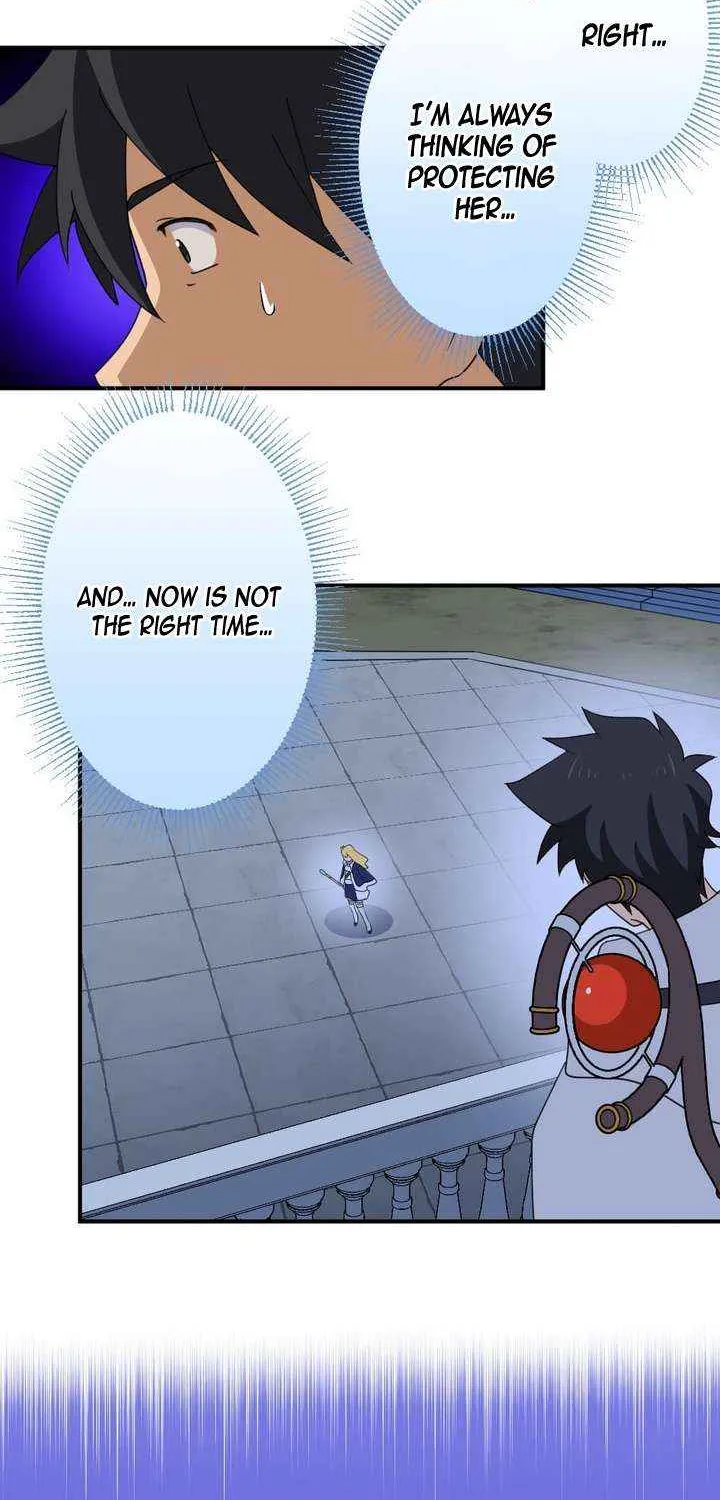 A Retired Old Sage Takes His Disciple on a Journey Chapter 37 page 10 - 
