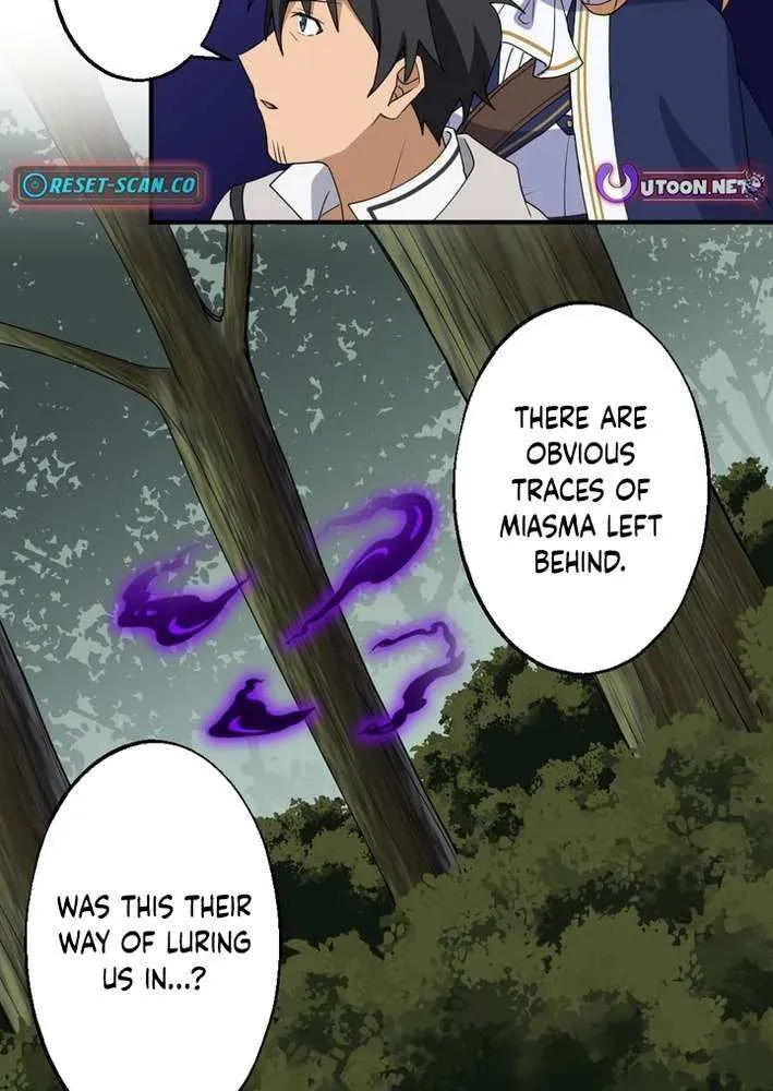 A Retired Old Sage Takes His Disciple on a Journey Chapter 38 page 22 - 