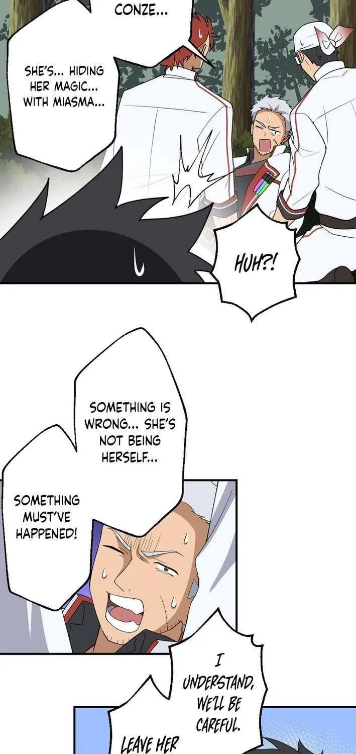 A Retired Old Sage Takes His Disciple on a Journey Chapter 38 page 24 - 