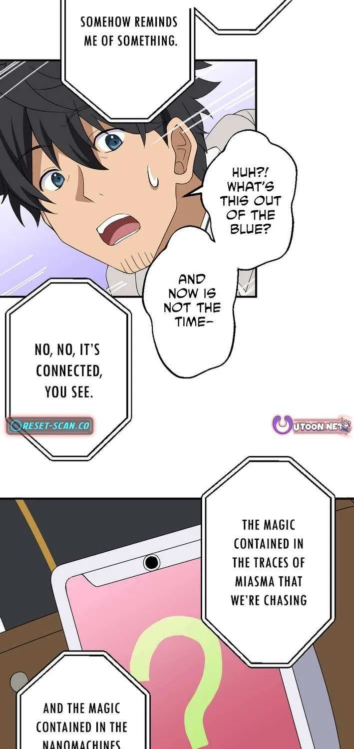 A Retired Old Sage Takes His Disciple on a Journey Chapter 38 page 27 - 