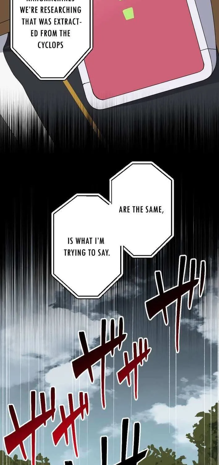 A Retired Old Sage Takes His Disciple on a Journey Chapter 38 page 28 - 