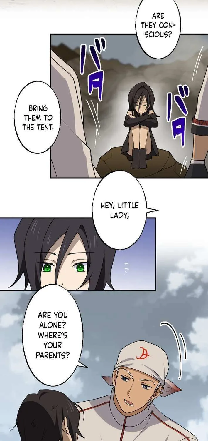 A Retired Old Sage Takes His Disciple on a Journey Chapter 38 page 4 - 
