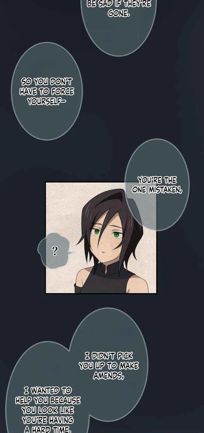 A Retired Old Sage Takes His Disciple on a Journey Chapter 39 page 30 - 