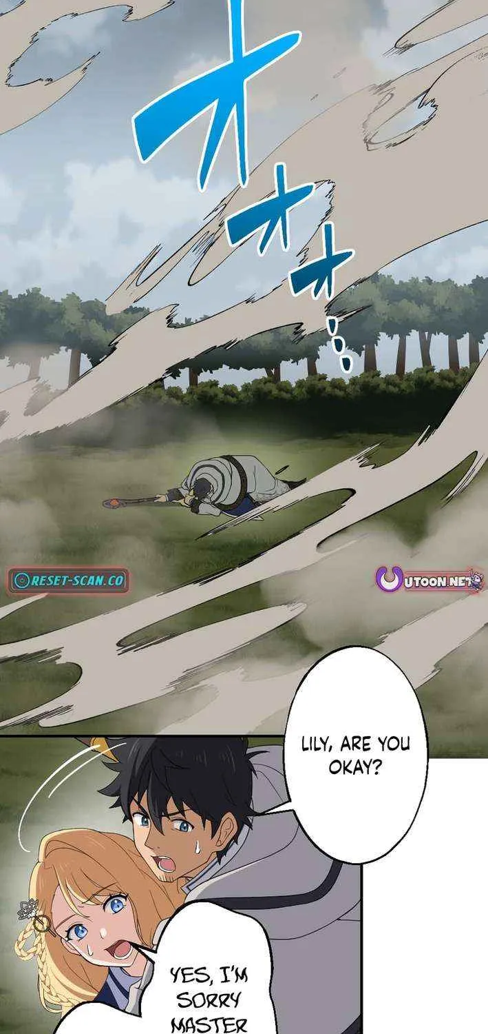 A Retired Old Sage Takes His Disciple on a Journey Chapter 39 page 4 - 