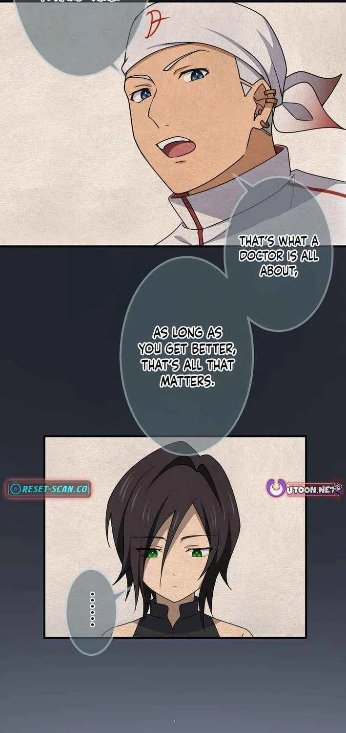 A Retired Old Sage Takes His Disciple on a Journey Chapter 39 page 31 - 