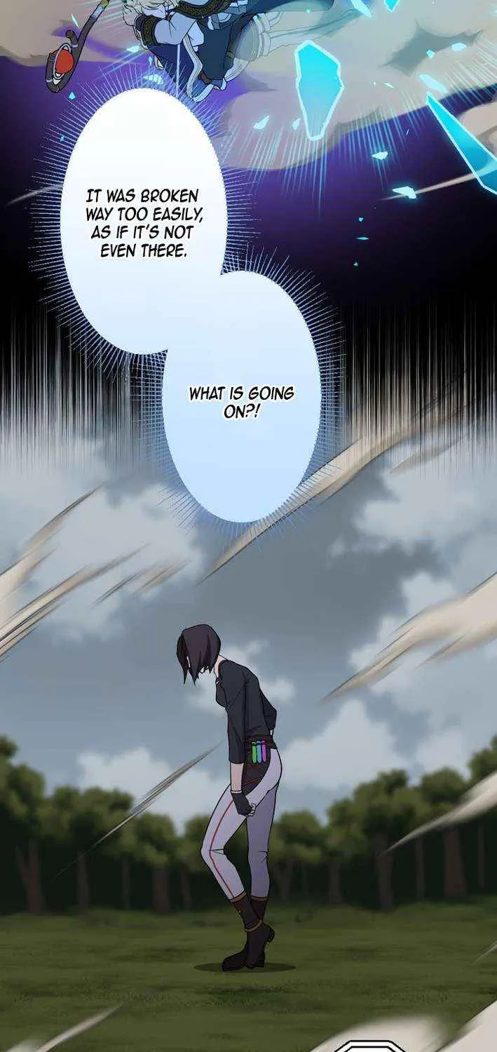 A Retired Old Sage Takes His Disciple on a Journey Chapter 39 page 6 - 