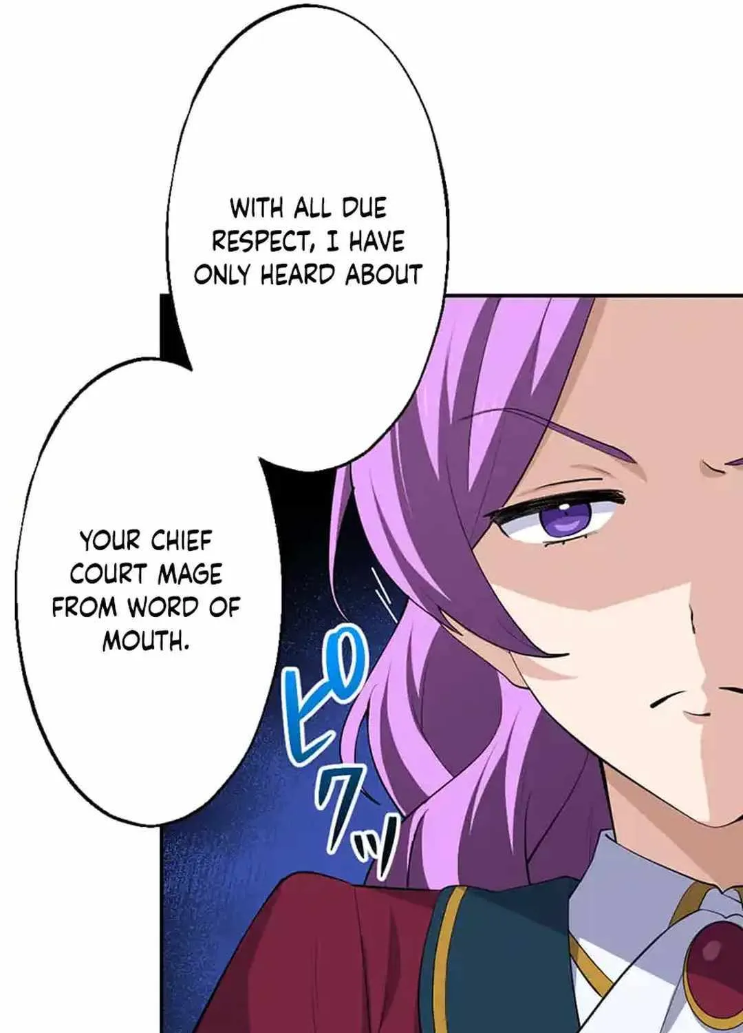 A Retired Old Sage Takes His Disciple on a Journey Chapter 4 page 18 - 