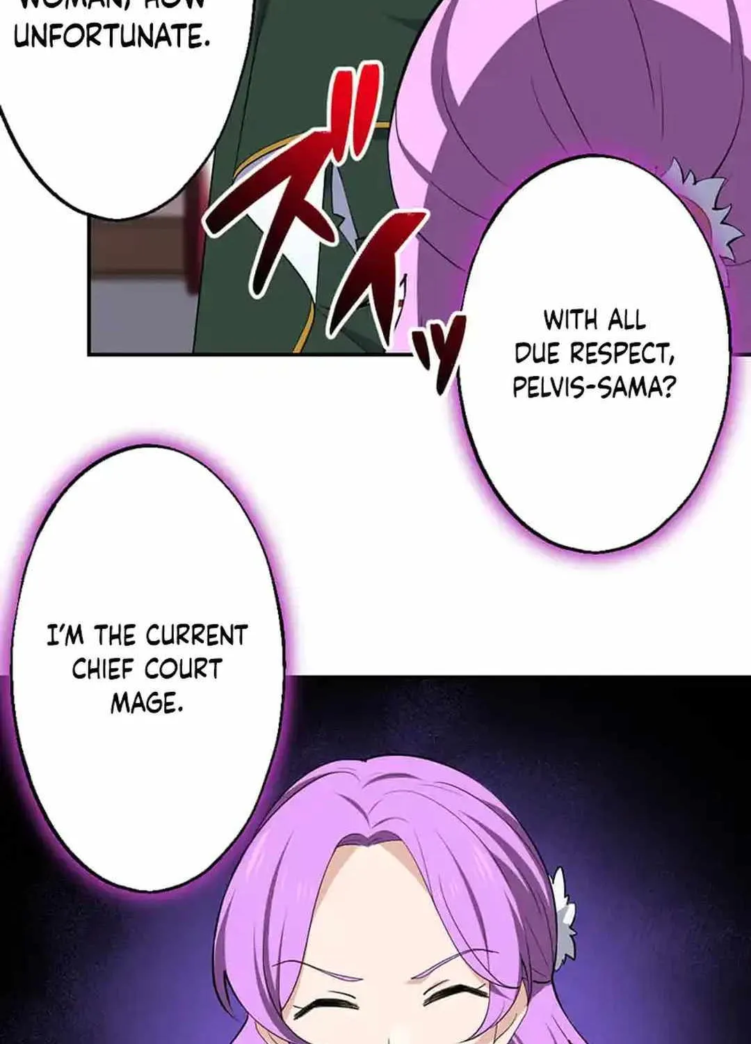 A Retired Old Sage Takes His Disciple on a Journey Chapter 4 page 21 - 
