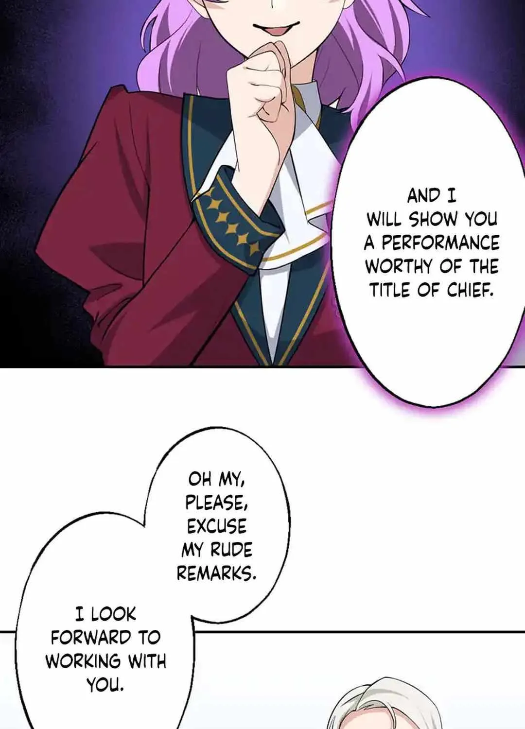 A Retired Old Sage Takes His Disciple on a Journey Chapter 4 page 22 - 
