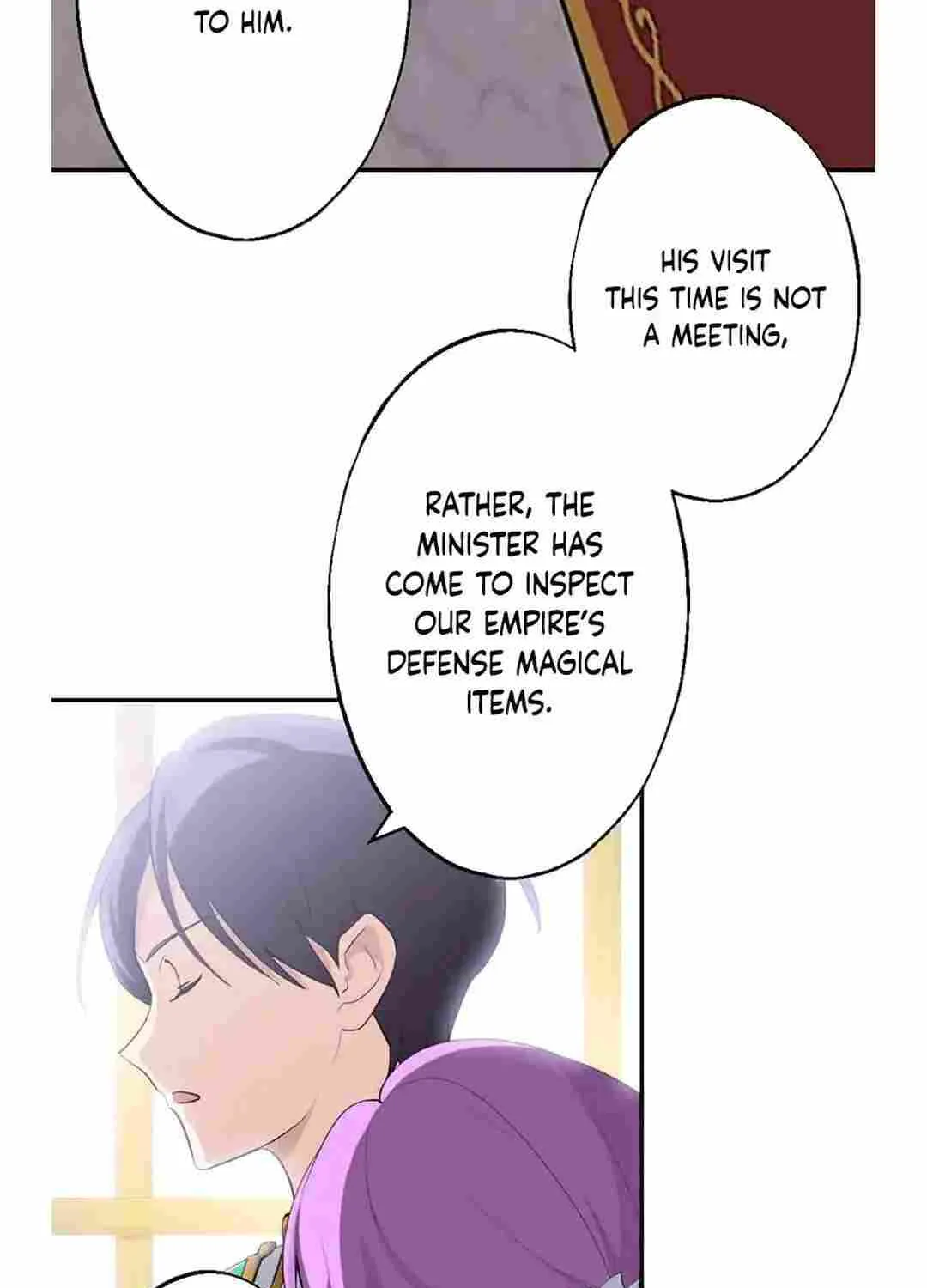 A Retired Old Sage Takes His Disciple on a Journey Chapter 4 page 4 - 