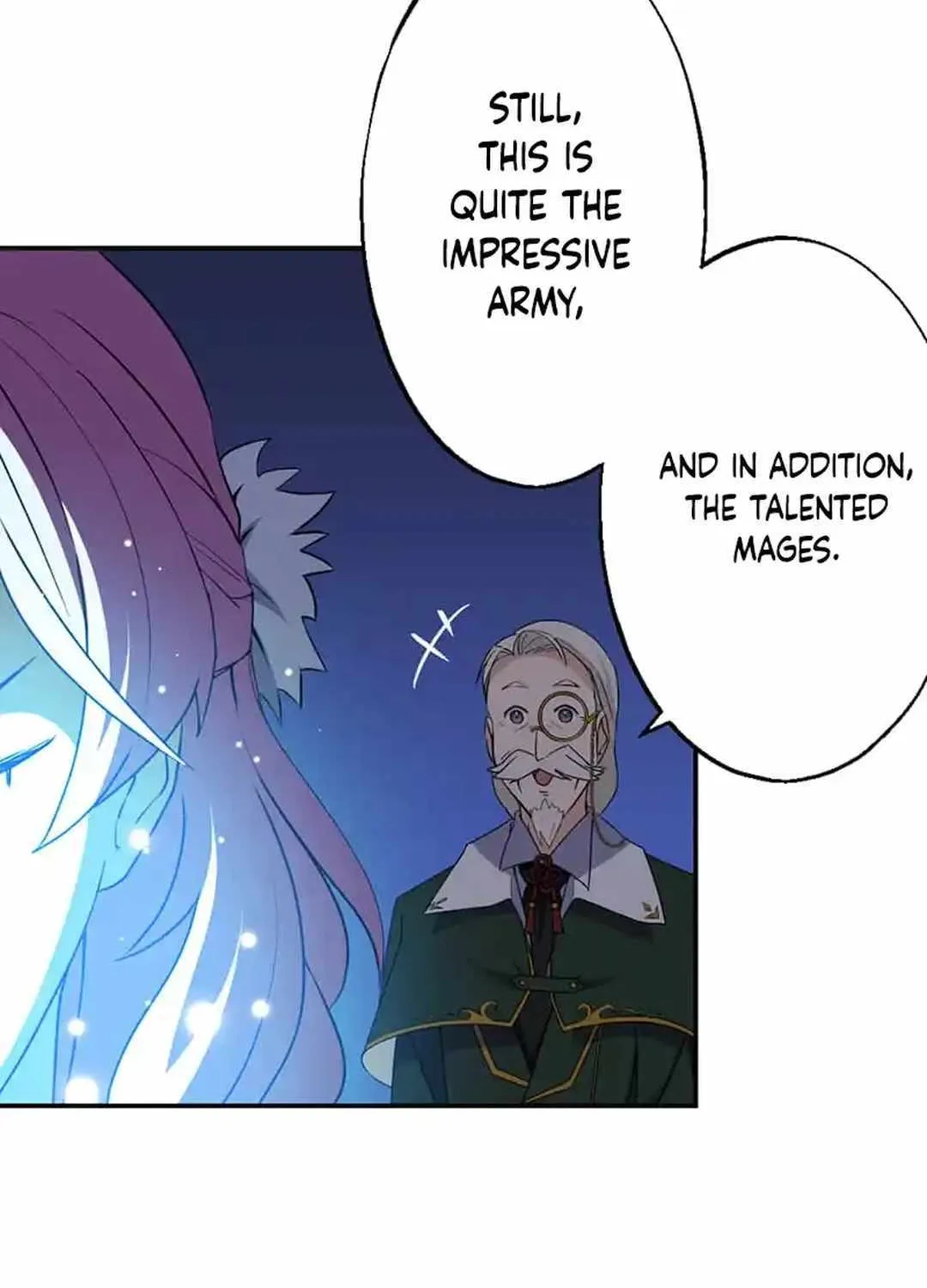 A Retired Old Sage Takes His Disciple on a Journey Chapter 4 page 35 - 