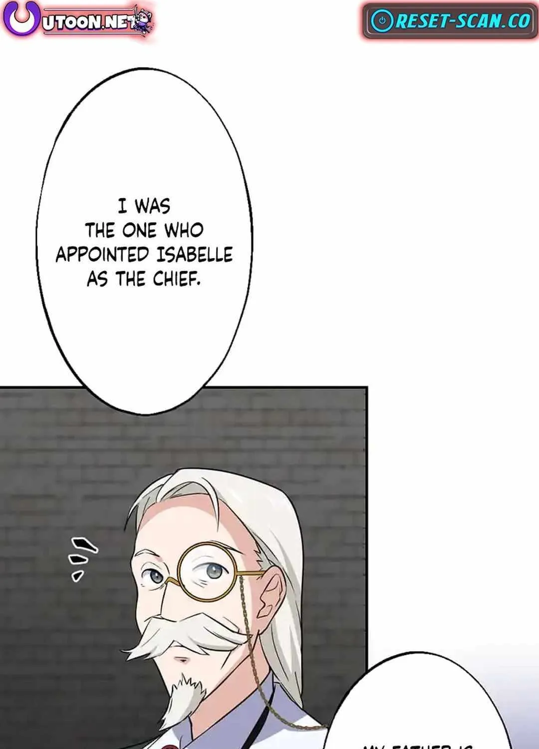 A Retired Old Sage Takes His Disciple on a Journey Chapter 4 page 39 - 