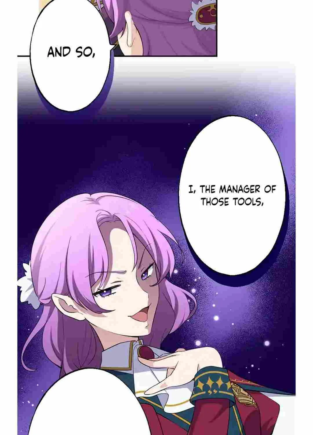 A Retired Old Sage Takes His Disciple on a Journey Chapter 4 page 5 - 