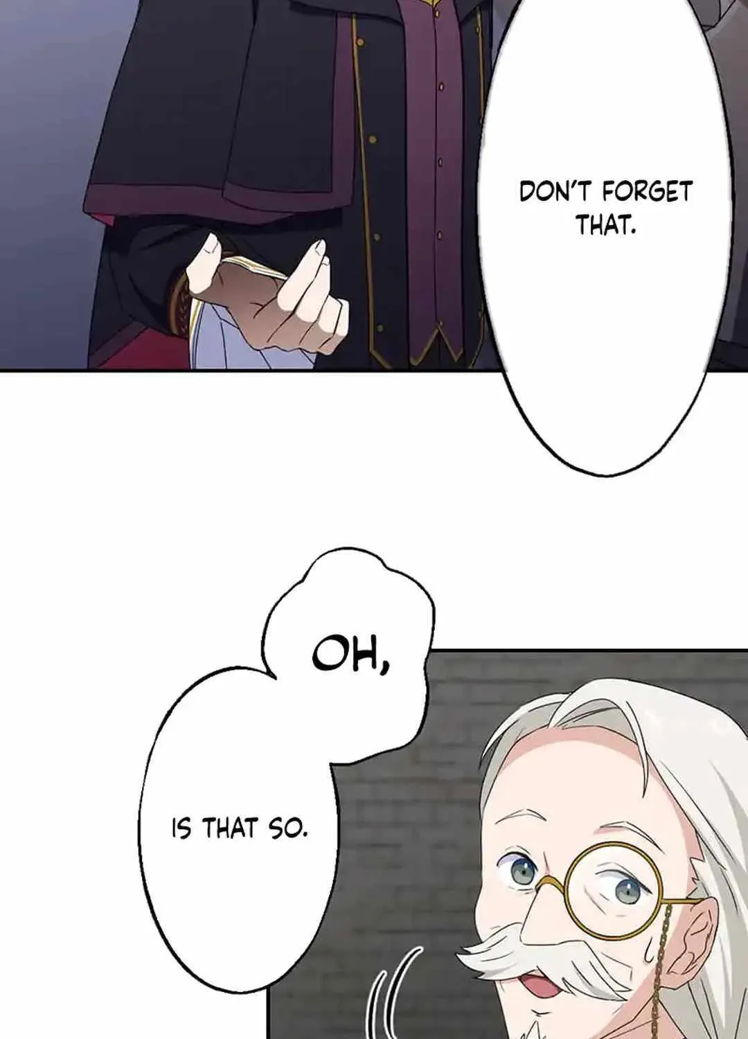 A Retired Old Sage Takes His Disciple on a Journey Chapter 4 page 41 - 