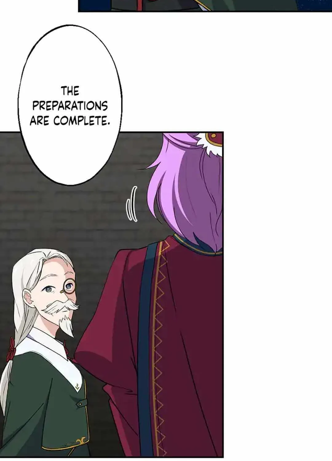 A Retired Old Sage Takes His Disciple on a Journey Chapter 4 page 44 - 