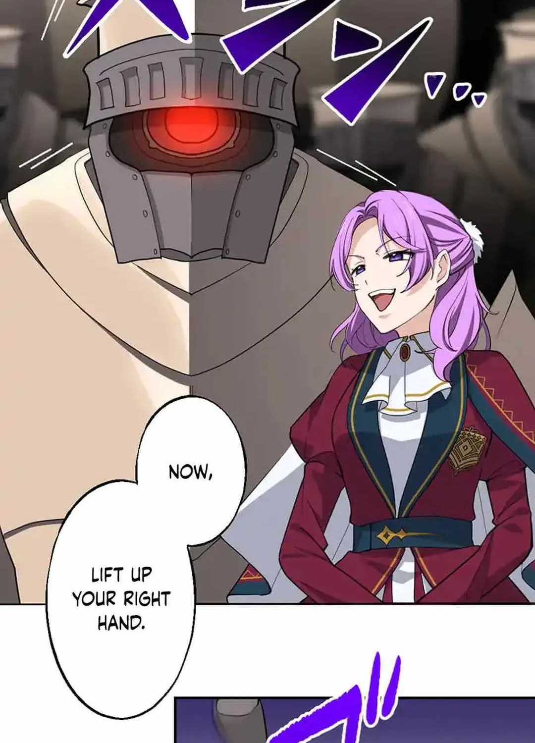A Retired Old Sage Takes His Disciple on a Journey Chapter 4 page 46 - 