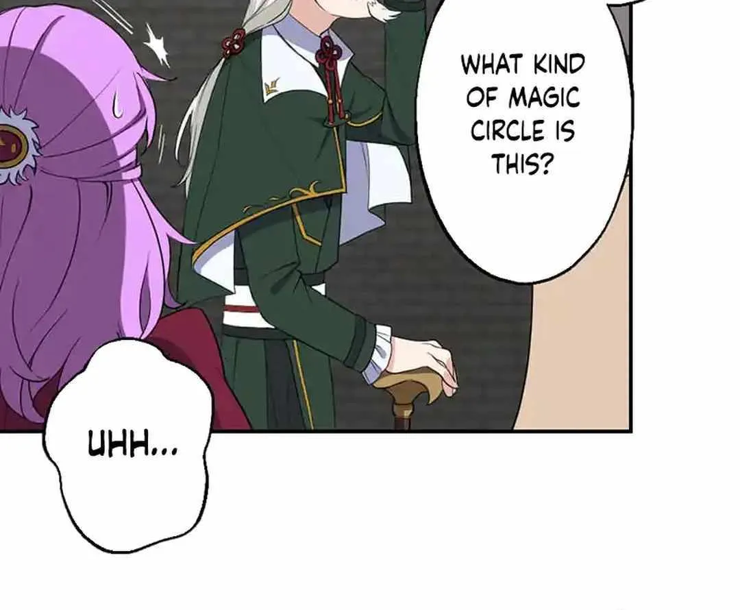 A Retired Old Sage Takes His Disciple on a Journey Chapter 4 page 49 - 