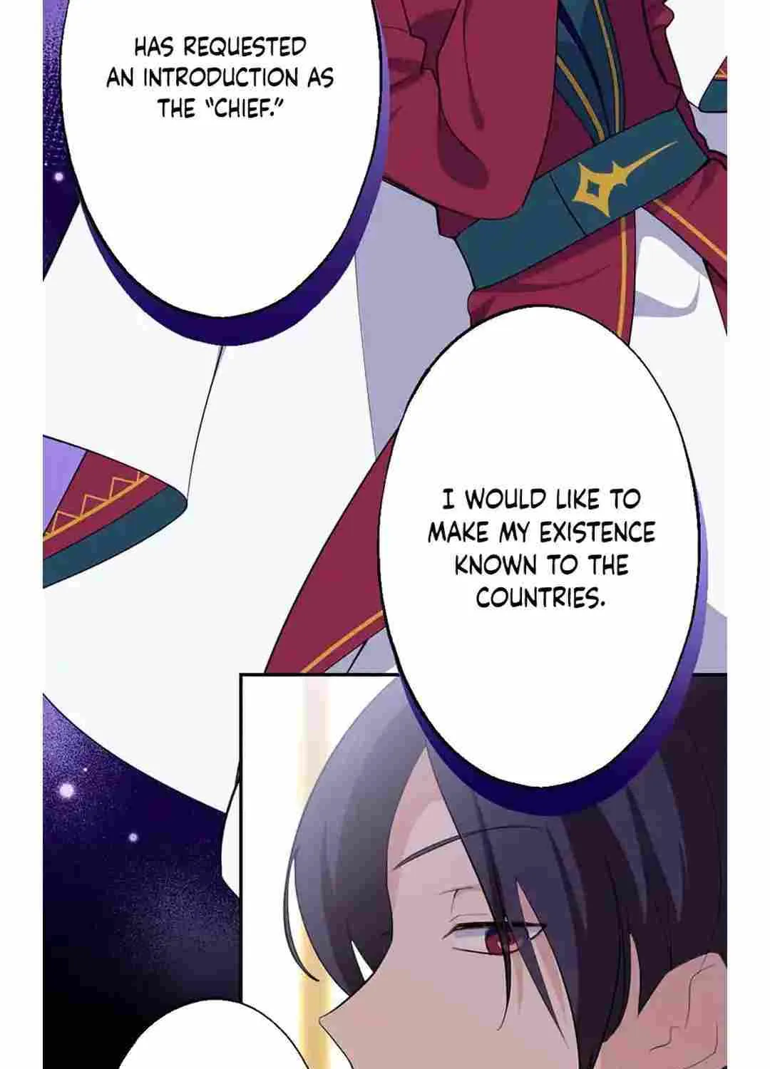 A Retired Old Sage Takes His Disciple on a Journey Chapter 4 page 6 - 