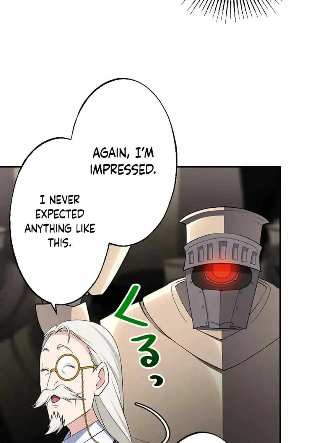 A Retired Old Sage Takes His Disciple on a Journey Chapter 4 page 51 - 