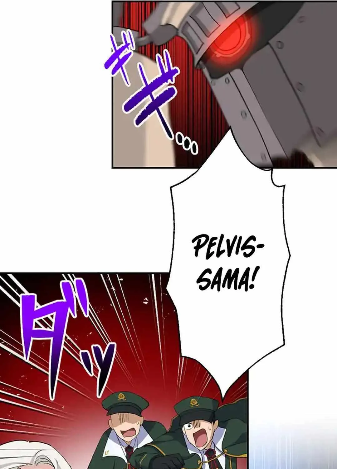 A Retired Old Sage Takes His Disciple on a Journey Chapter 4 page 54 - 