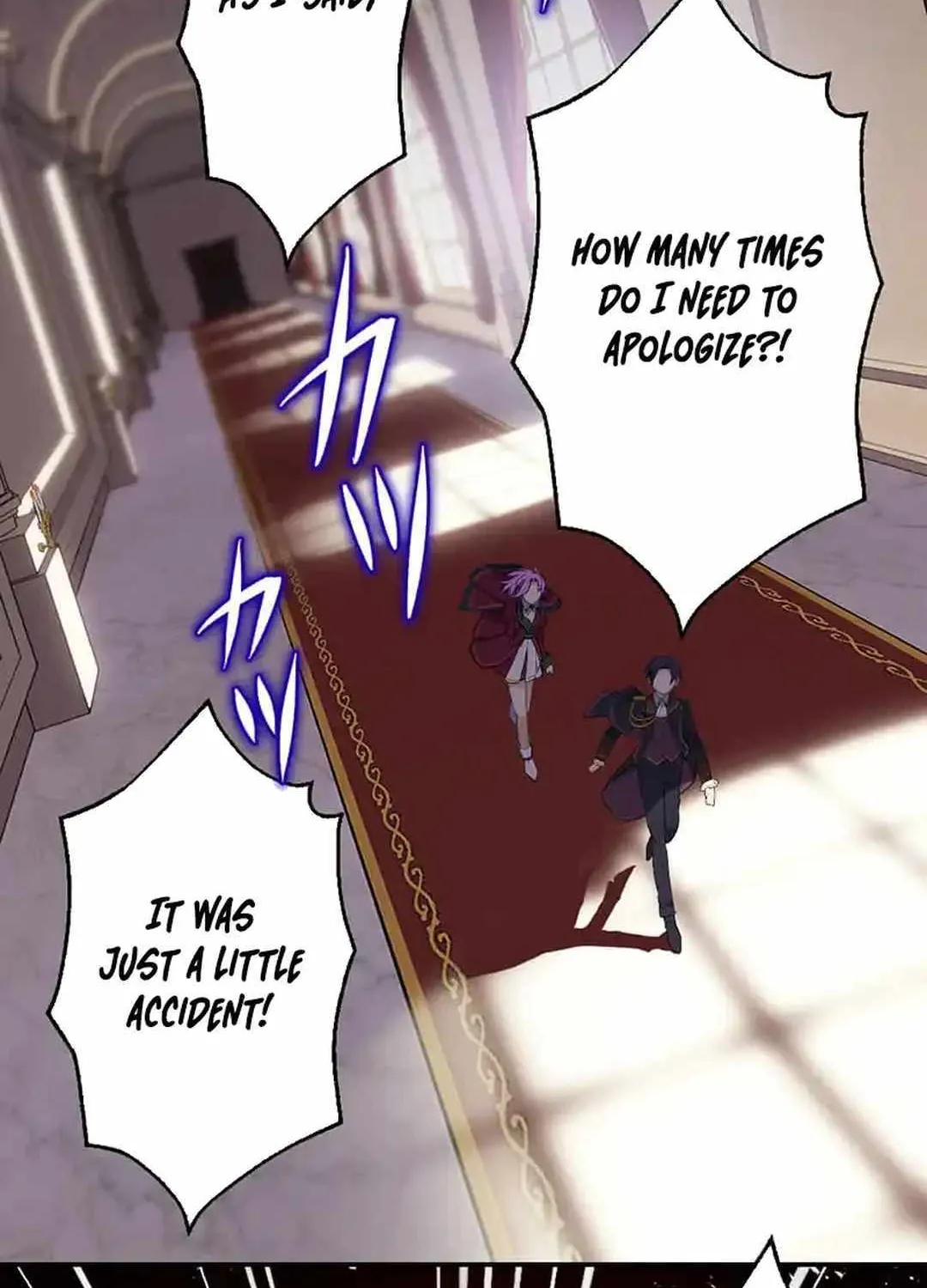 A Retired Old Sage Takes His Disciple on a Journey Chapter 4 page 61 - 