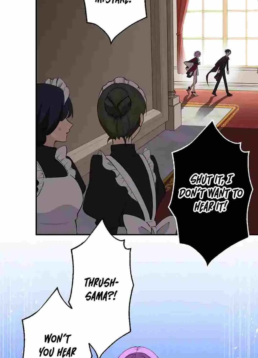 A Retired Old Sage Takes His Disciple on a Journey Chapter 4 page 70 - 