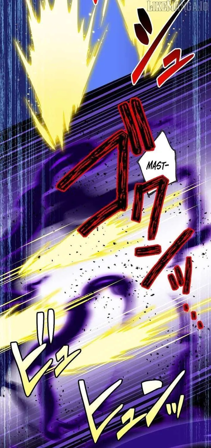 A Retired Old Sage Takes His Disciple on a Journey Chapter 40 page 23 - 