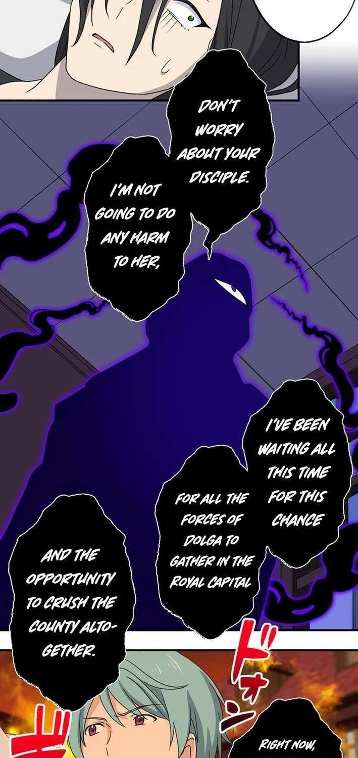 A Retired Old Sage Takes His Disciple on a Journey Chapter 40 page 27 - 