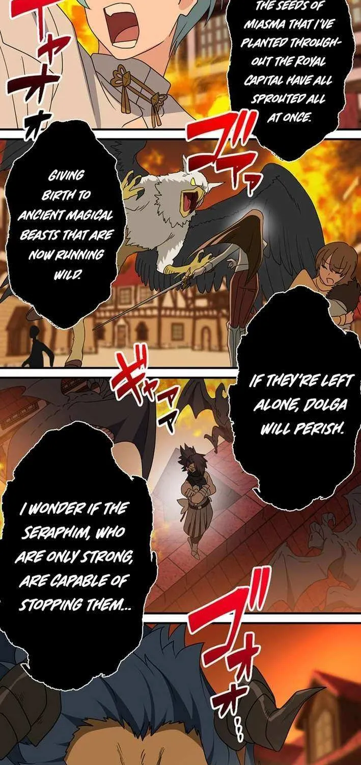 A Retired Old Sage Takes His Disciple on a Journey Chapter 40 page 28 - 