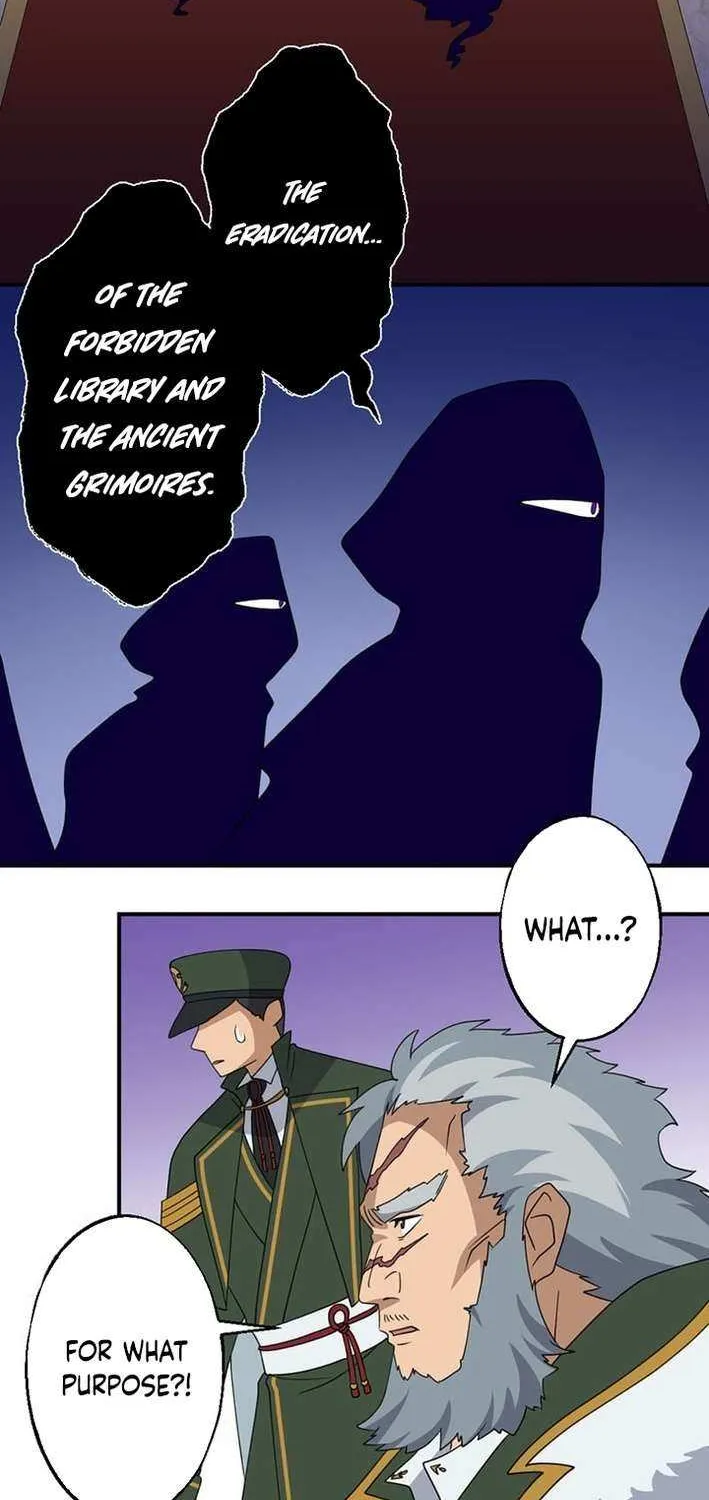 A Retired Old Sage Takes His Disciple on a Journey Chapter 40 page 33 - 