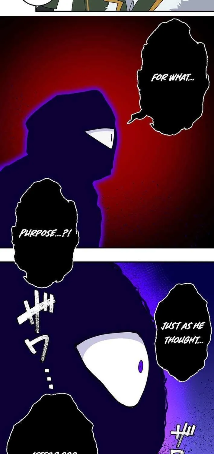 A Retired Old Sage Takes His Disciple on a Journey Chapter 40 page 34 - 