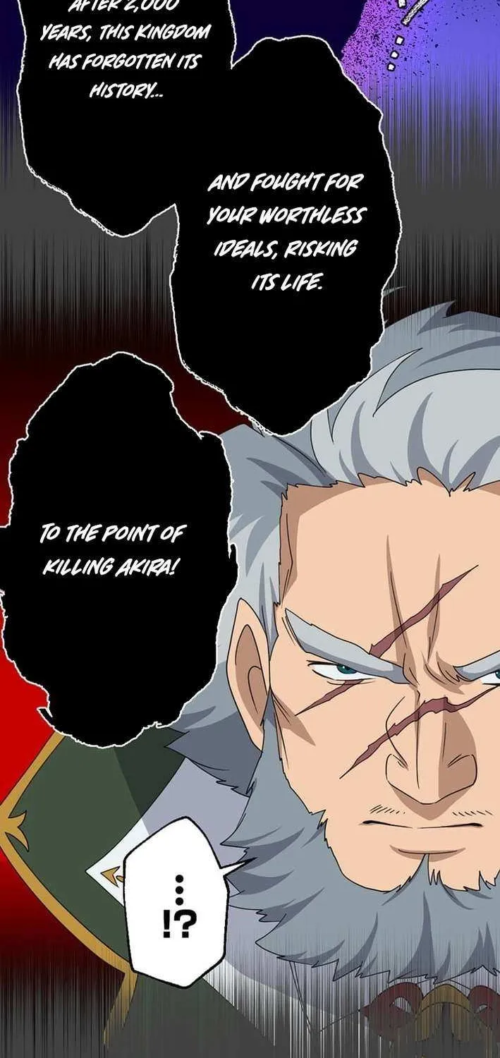 A Retired Old Sage Takes His Disciple on a Journey Chapter 40 page 35 - 